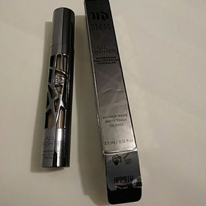 Urban decay all nighter concealer